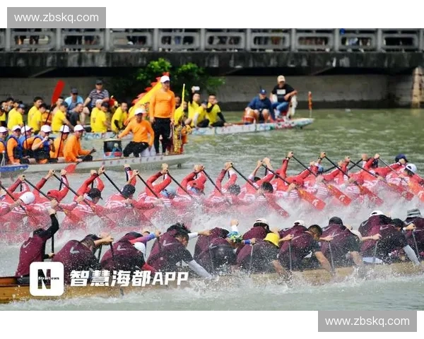 围绕龙舟比赛赛程安排打造全面细致传统竞技赛事观赛指南全方位