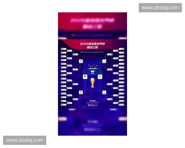 2026世界杯精彩回顾与各队历史战绩全面解析